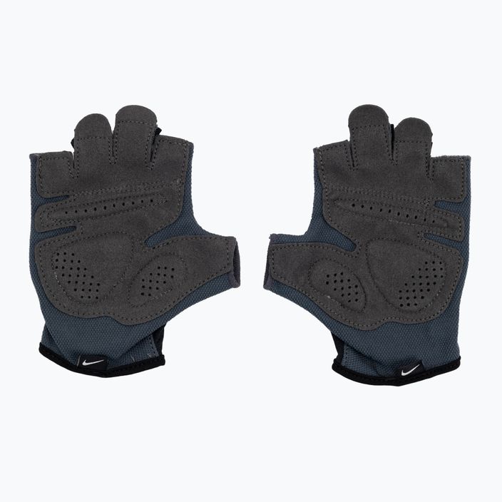 Pánske tréningové rukavice Nike Essential black NLGC5-057 2