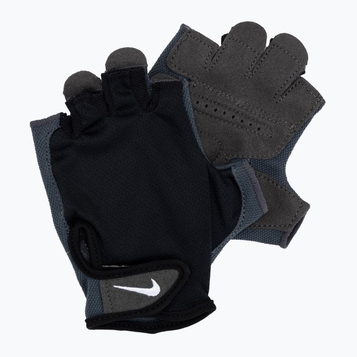 Pánske tréningové rukavice Nike Essential black NLGC5-057 3