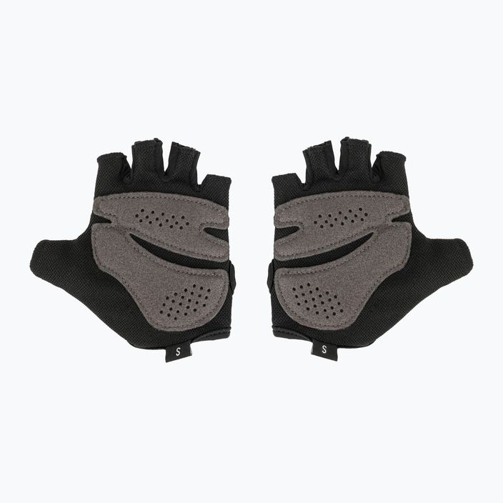 Dámske tréningové rukavice Nike Gym Elemental black NLGD2-010 2