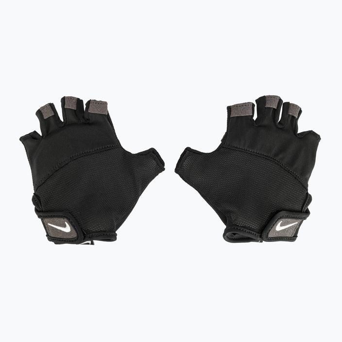 Dámske tréningové rukavice Nike Gym Elemental black NLGD2-010 3