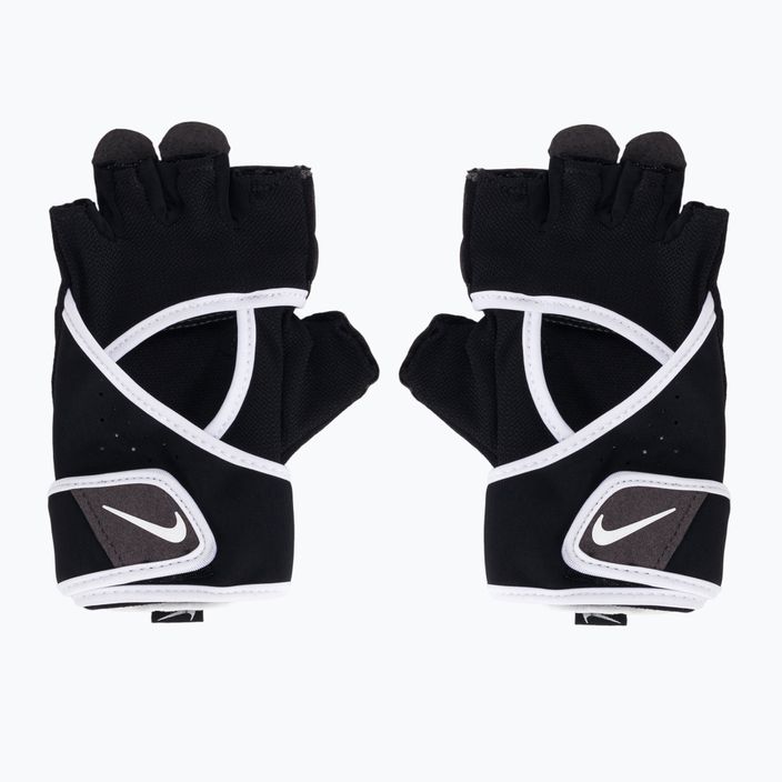 Dámske tréningové rukavice Nike Gym Premium black NLGC6-010 3