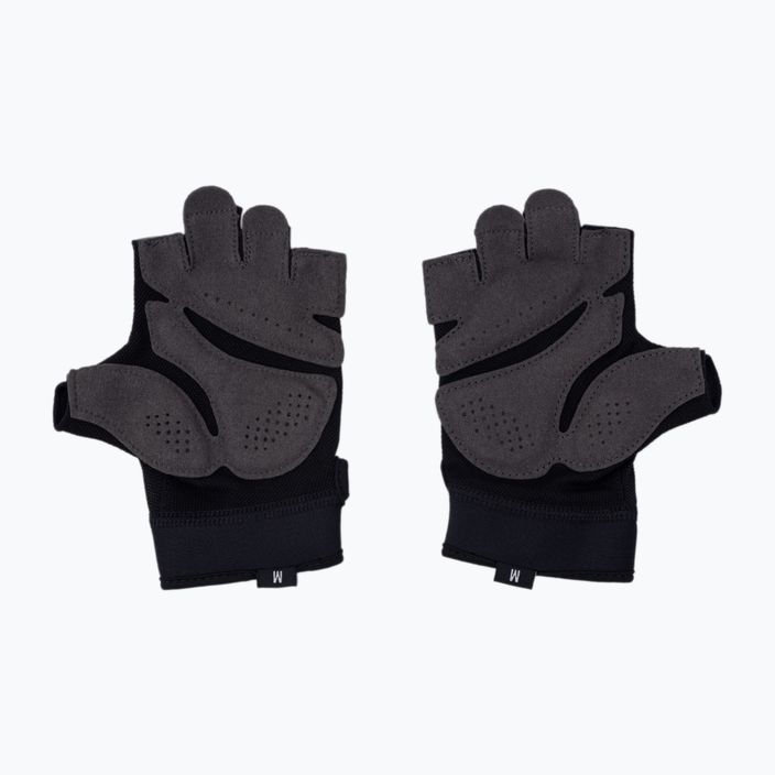 Nike Elemental pánske fitness rukavice čierne NLGD5-055 2