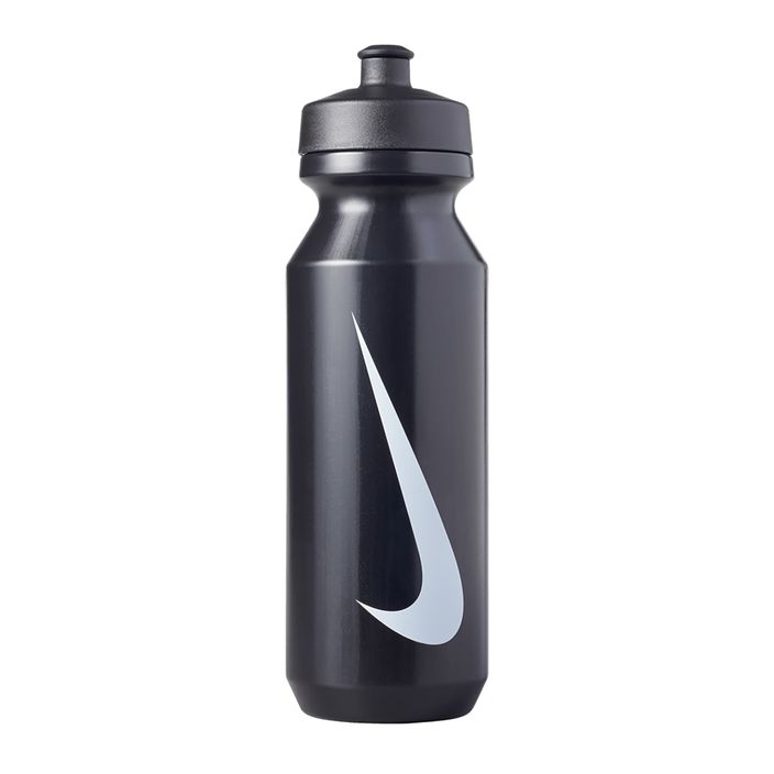 Fľaša Nike Big Mouth 2.0 950 ml čierna/čierna/biela 2