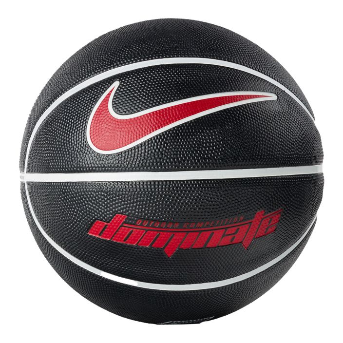 Nike Dominate 8P basketball N0001165-095 veľkosť 7