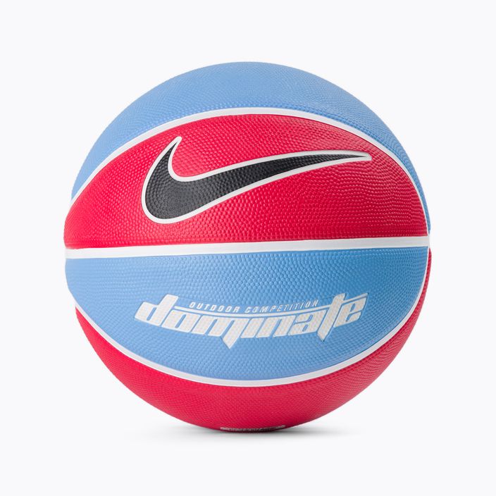 Nike Dominate 8P basketball N0001165-473 veľkosť 7 3