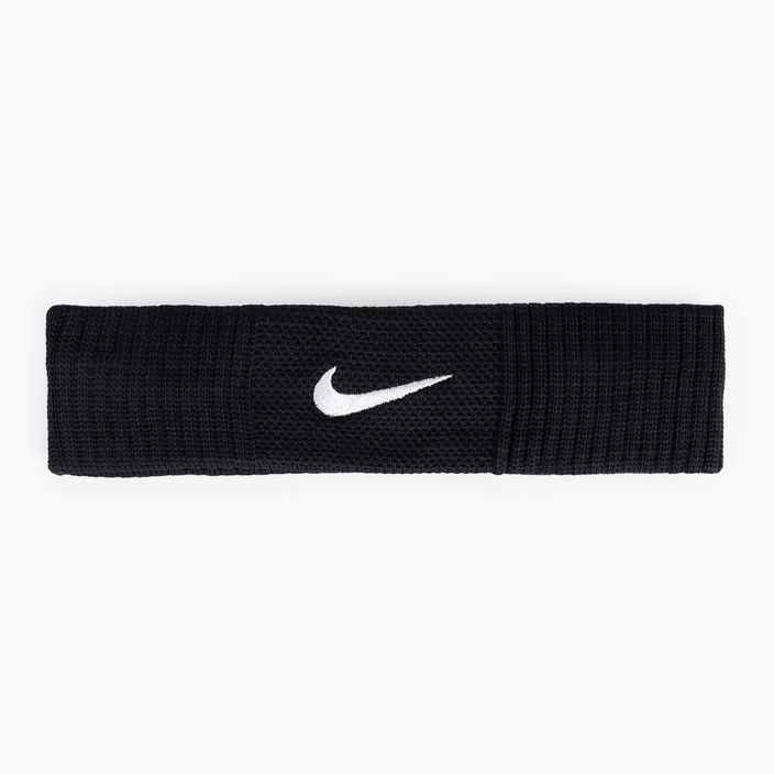 Čelenka Nike Dri-Fit Reveal čierna N0002284-052 2