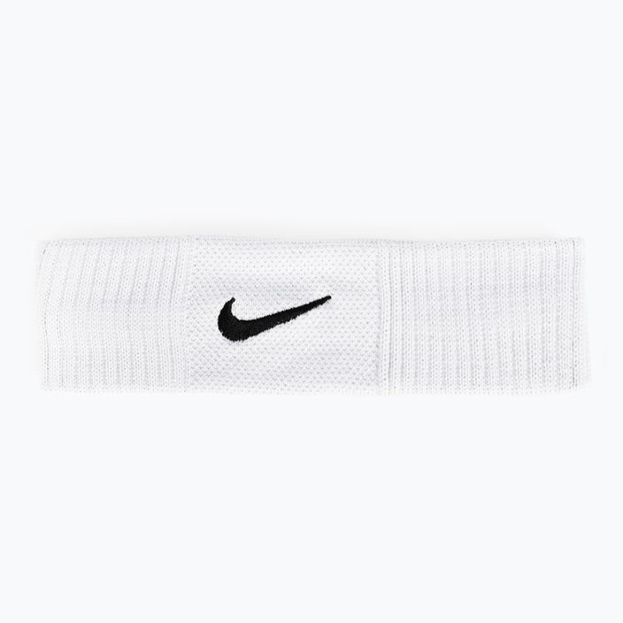 Čelenka Nike Dri-Fit Reveal biela N0002284-114 2