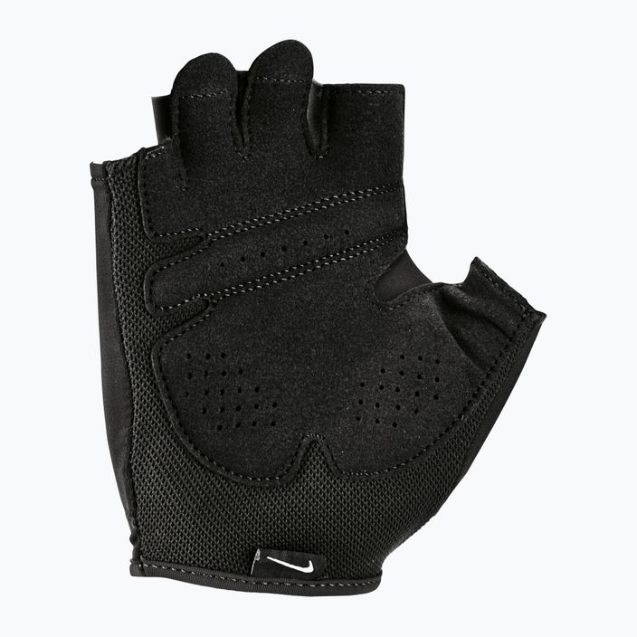 Dámske tréningové rukavice Nike Gym Ultimate black N0002778-010 5