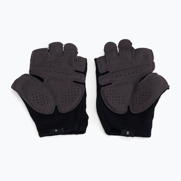 Dámske tréningové rukavice Nike Gym Ultimate black N0002778-010 2