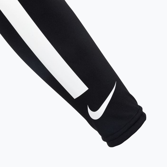 Nike Pro Elite Basketball Sleeve 2.0 2 ks čierna N0003146-027 3