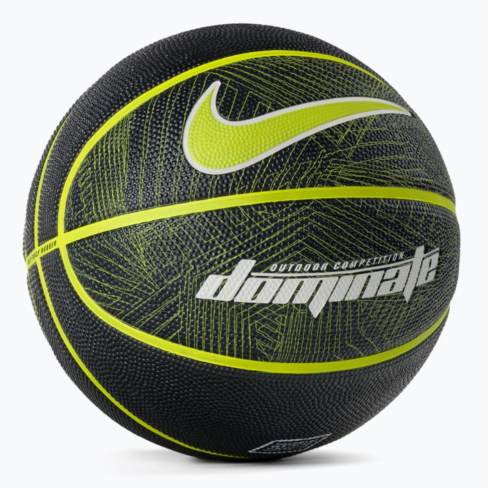 Nike Dominate 8P basketball N0001165-044 veľkosť 7 2