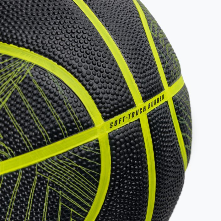 Nike Dominate 8P basketball N0001165-044 veľkosť 7 3