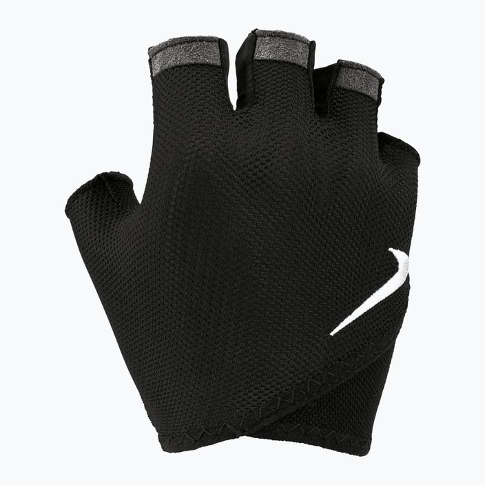 Dámske tréningové rukavice Nike Gym Essential black N0002557-010 5