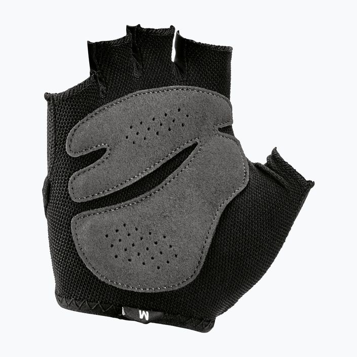 Dámske tréningové rukavice Nike Gym Essential black N0002557-010 6