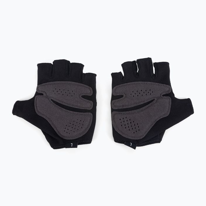 Dámske tréningové rukavice Nike Gym Essential black N0002557-010 2