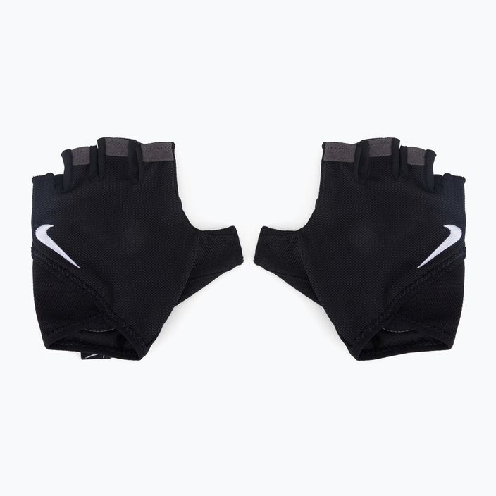 Dámske tréningové rukavice Nike Gym Essential black N0002557-010 3