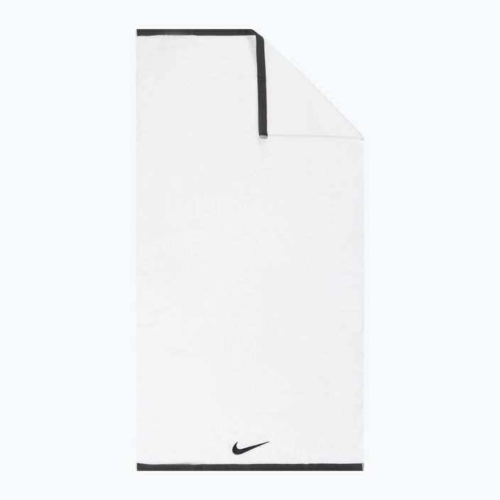 Nike Fundamental Veľký uterák biely N1001522-101
