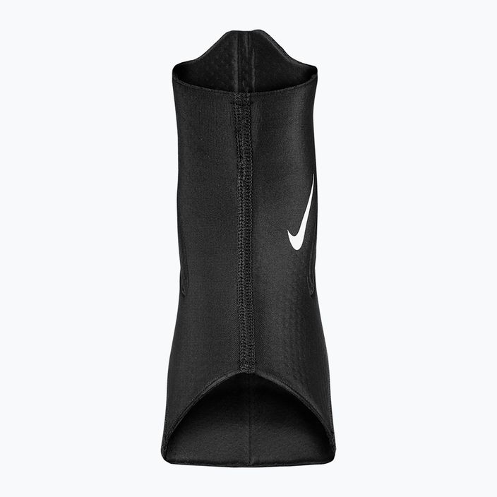 Stabilizátor členku Nike PRO Sleeve 3.0 black/white