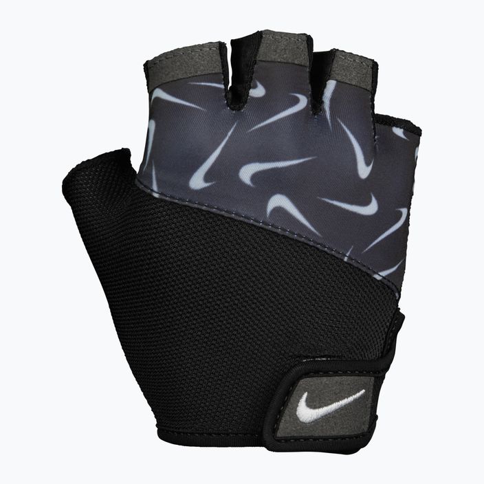 Dámske tréningové rukavice Nike Gym Elemental Printed black N0002556-091 5