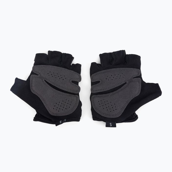 Dámske tréningové rukavice Nike Gym Elemental Printed black N0002556-091 2