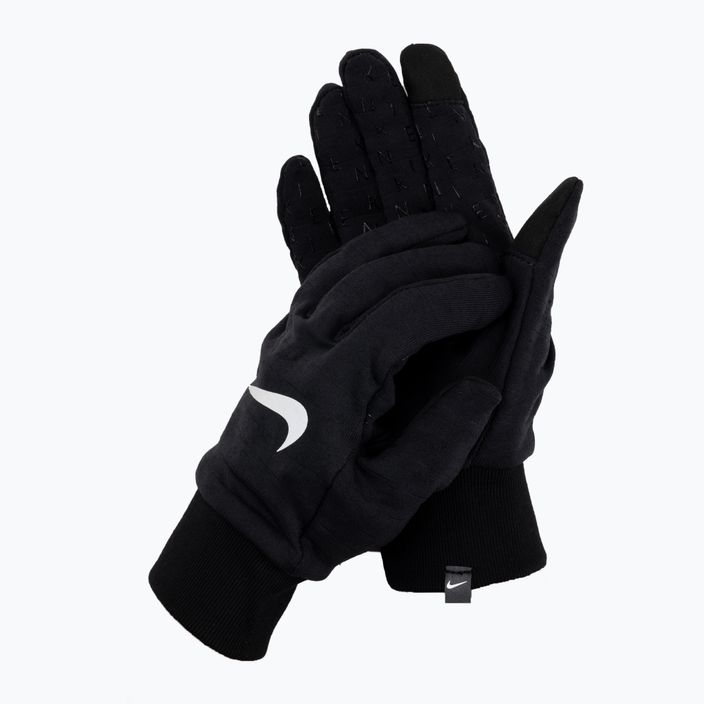 Pánske bežecké rukavice Nike Sphere 3.0 Rg black N1001581-082