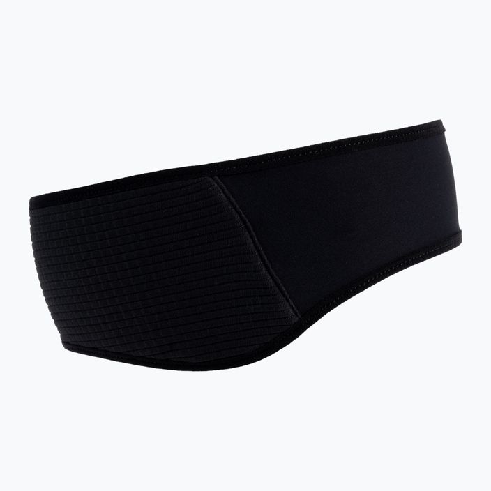 Nike Essential pánska súprava páska na ruku + rukavice čierna N1000597-082 6