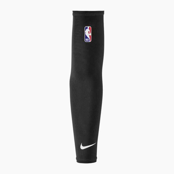 Basketbalový rukáv Nike Shooter 2.0 NBA čierny N1002041-010
