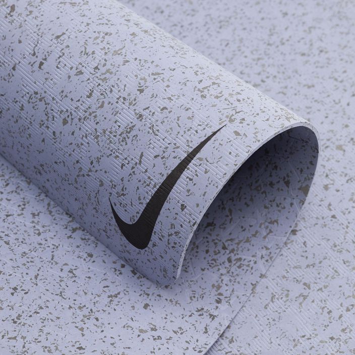 Podložka na jogu Nike Move 4 mm fialová N1003061-946 4