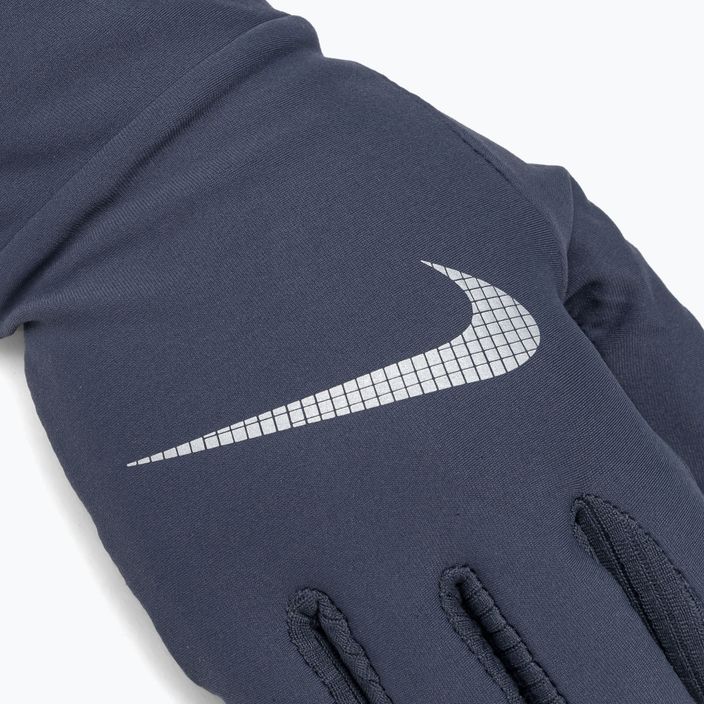 Pánska súprava čiapka + rukavice Nike Essential N1000594-498 5