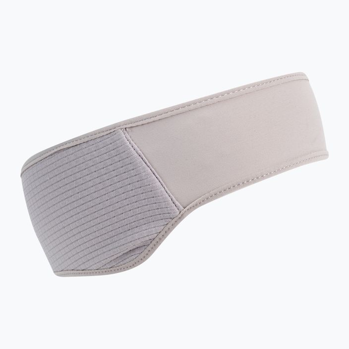 Dámska súprava páska na ruku + rukavice Nike Essential sivá N1000598-931 6