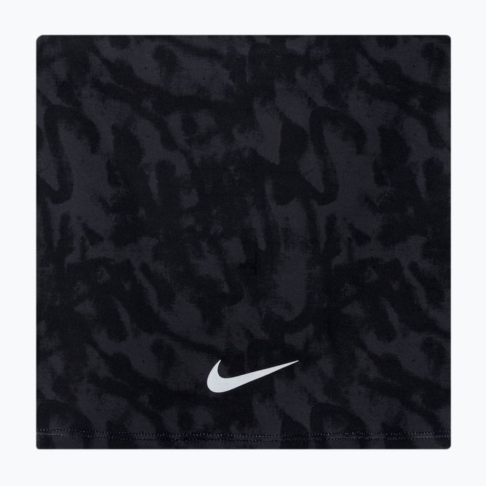 Teplý plášť Nike Dri-Fit Wrap Black-Grey N0003587-923 2