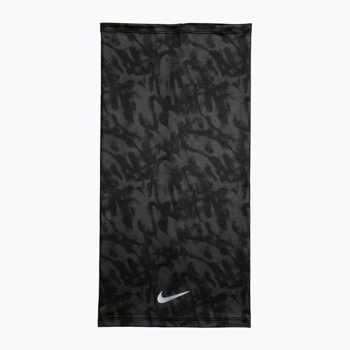 Teplý plášť Nike Dri-Fit Wrap Black-Grey N0003587-923 5
