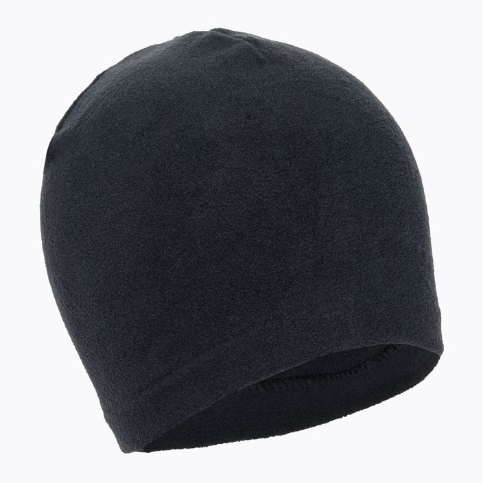 Dámsky set čiapka + rukavice Nike Fleece black/black/silver 2