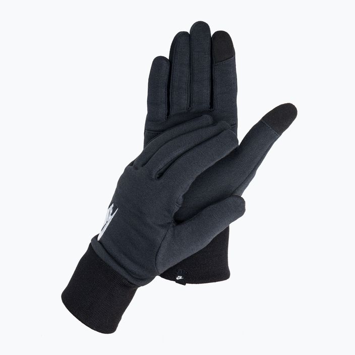 Nike Club Fleece TG trekingové rukavice čierne N1004123-013
