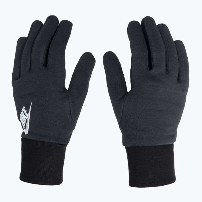 Nike Club Fleece TG trekingové rukavice čierne N1004123-013 3