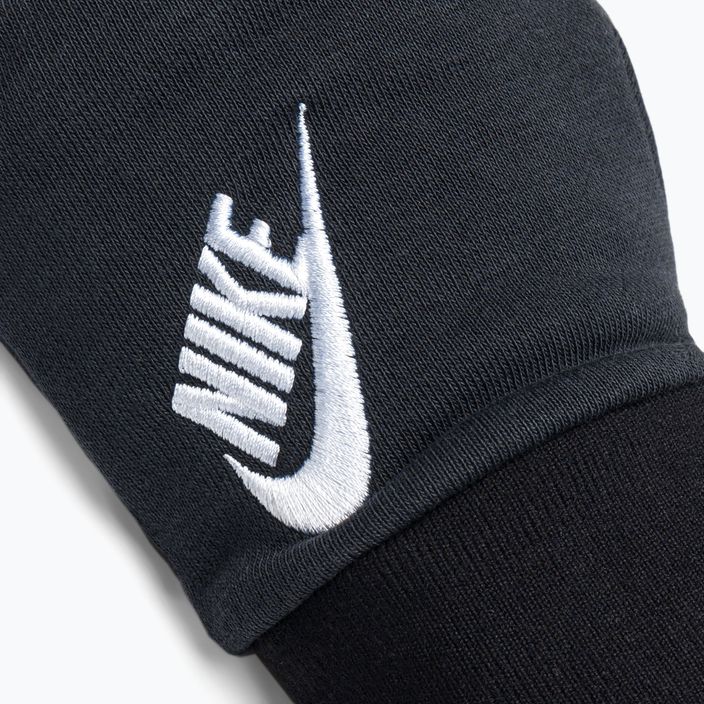 Nike Club Fleece TG trekingové rukavice čierne N1004123-013 4