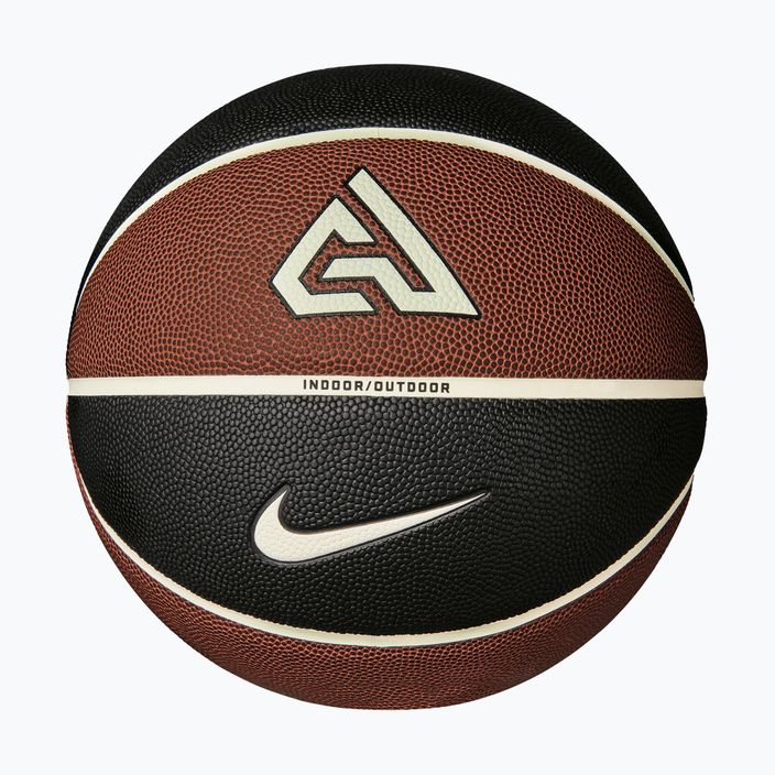 Nike All Court 8P 2.0 G Antetokounmpo basketball N1004138-812 veľkosť 7 2