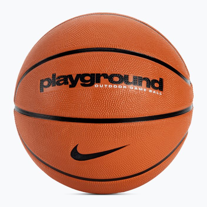 Nike Everyday Playground 8P Deflated basketball N1004498-814 veľkosť 6