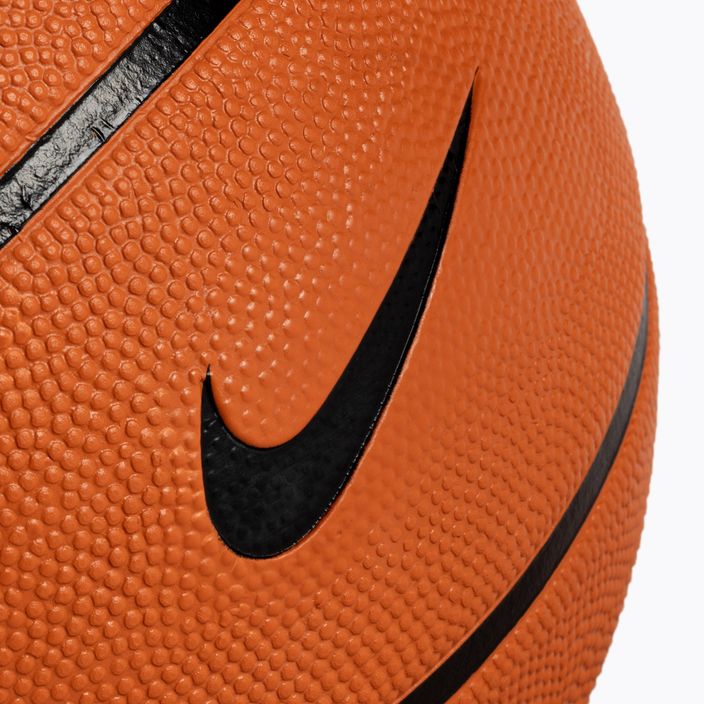 Nike Everyday Playground 8P Deflated basketball N1004498-814 veľkosť 6 3