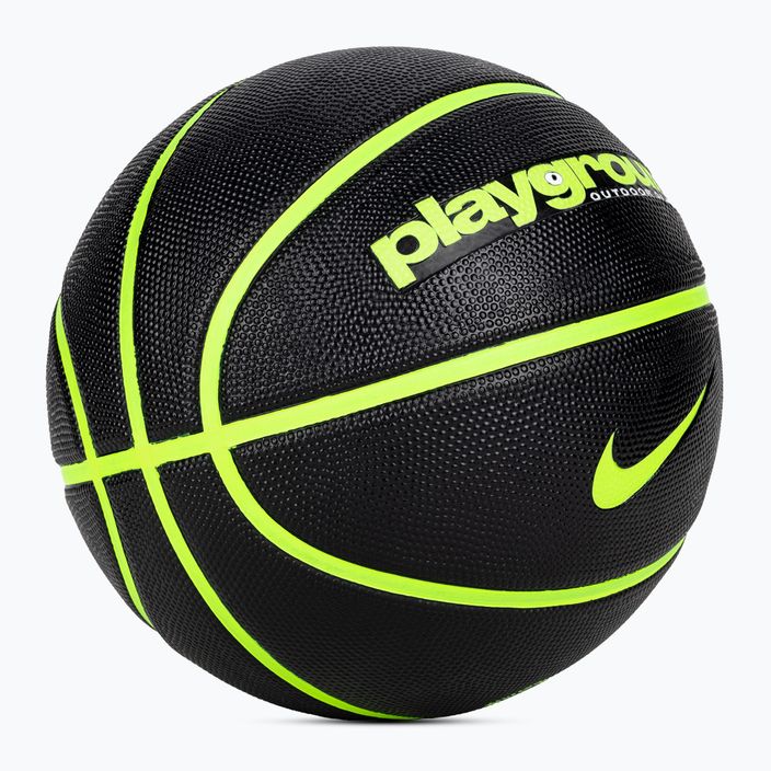 Nike Everyday Playground 8P Deflated basketball N1004498-085 veľkosť 6 2