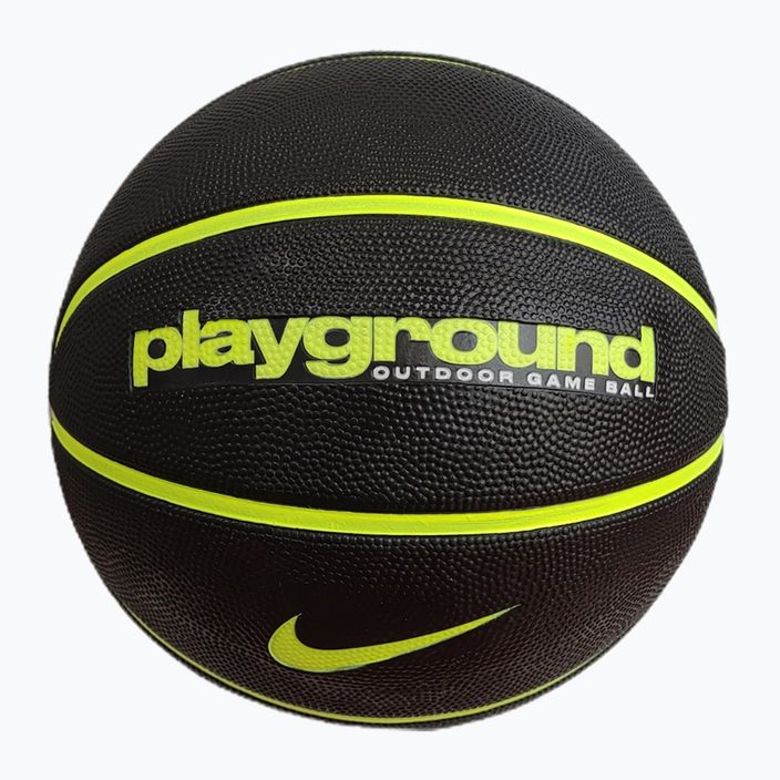 Nike Everyday Playground 8P Deflated basketball N1004498-085 veľkosť 5 4