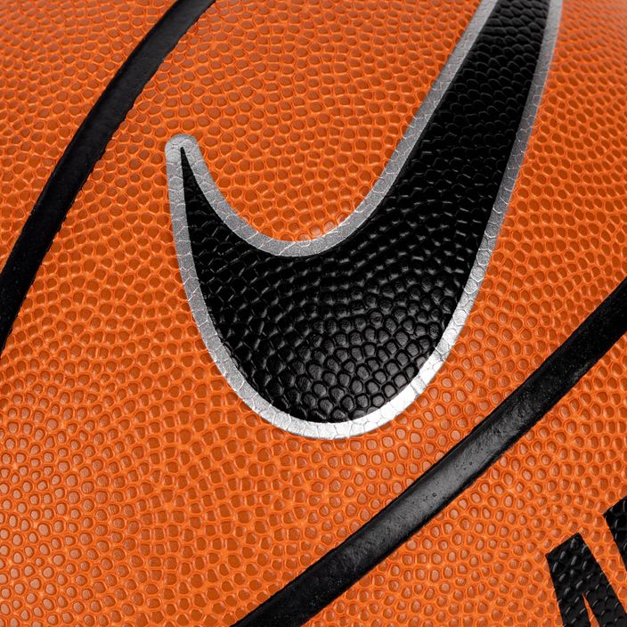 Nike Everyday All Court 8P Deflated basketball N1004369-855 veľkosť 6 3