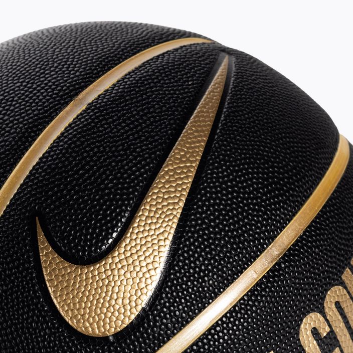Nike Everyday All Court 8P Deflated basketball N1004369-070 veľkosť 7 3