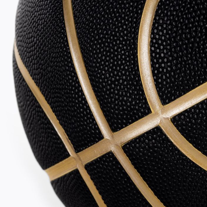 Nike Everyday All Court 8P Deflated basketball N1004369-070 veľkosť 7 4