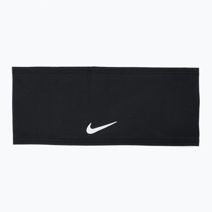 Čelenka Nike Dri-Fit Swoosh 2.0 čierna N1003447-042 2