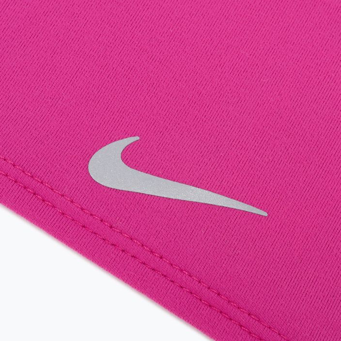 Čelenka Nike Dri-Fit Swoosh 2.0 ružová N1003447-620 3