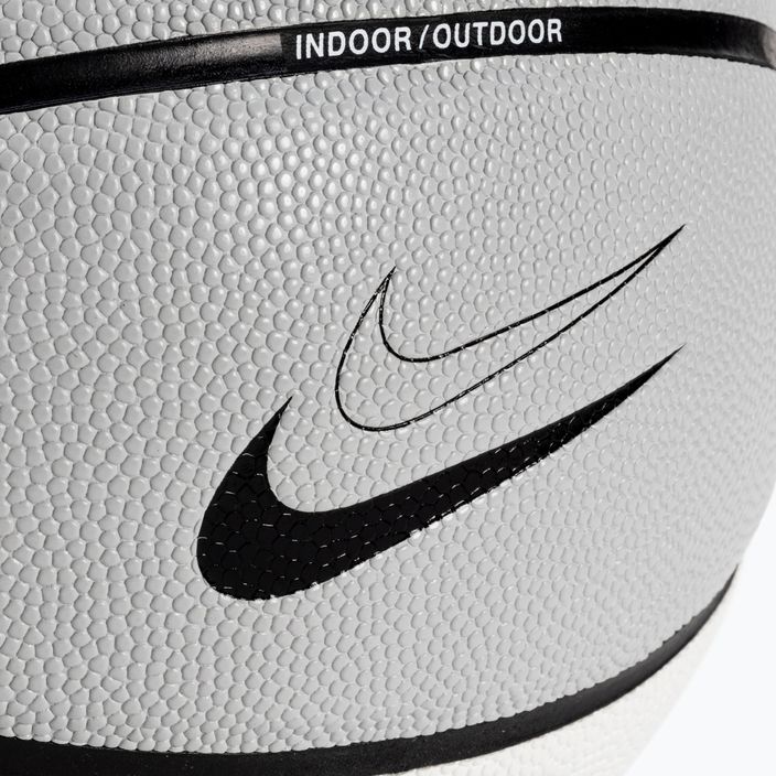 Nike All Court 8P K Durant Deflated basketball N1007111-113 veľkosť 7 3