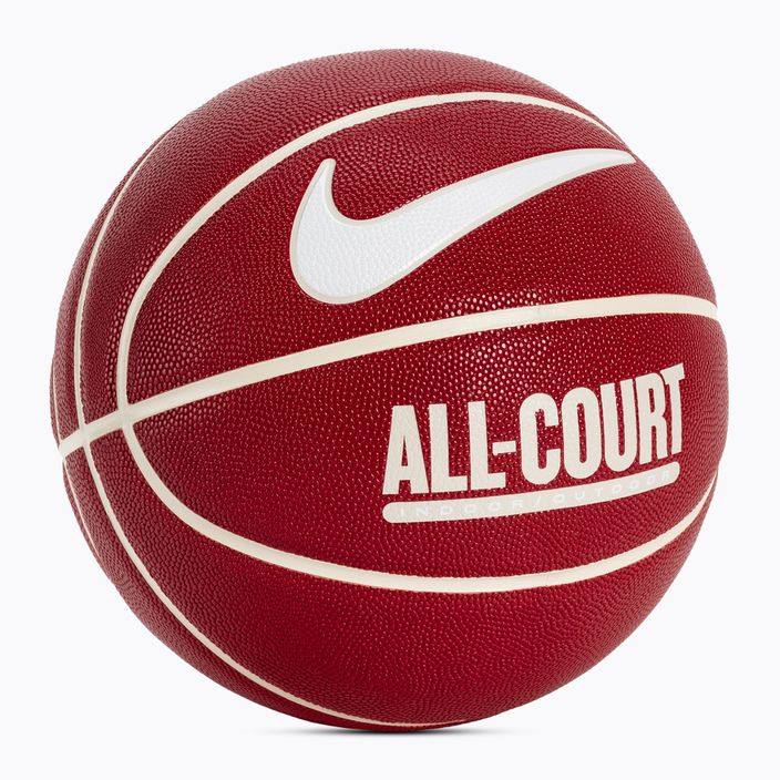 Nike Everyday All Court 8P Deflated basketball N1004369-625 veľkosť 7 2