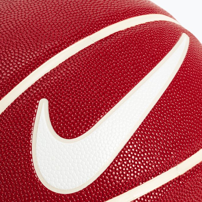 Nike Everyday All Court 8P Deflated basketball N1004369-625 veľkosť 7 3