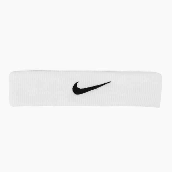 Čelenka Nike Elite biela N1006699-101 2